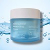 Day & Night 참존 MD추천 데이앤나이트 수분크림 2종(실키베일밸벳50ml+카밍릴리프크림팩70ml) Dr. Jart+