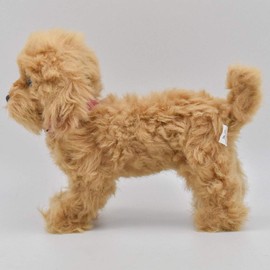 BH6153 HANSA Toy Poodle 22