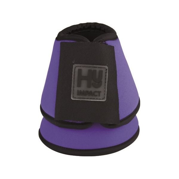 HyIMPACT Neoprene Over Reach Boot - Horse Boots/Bandages_simple