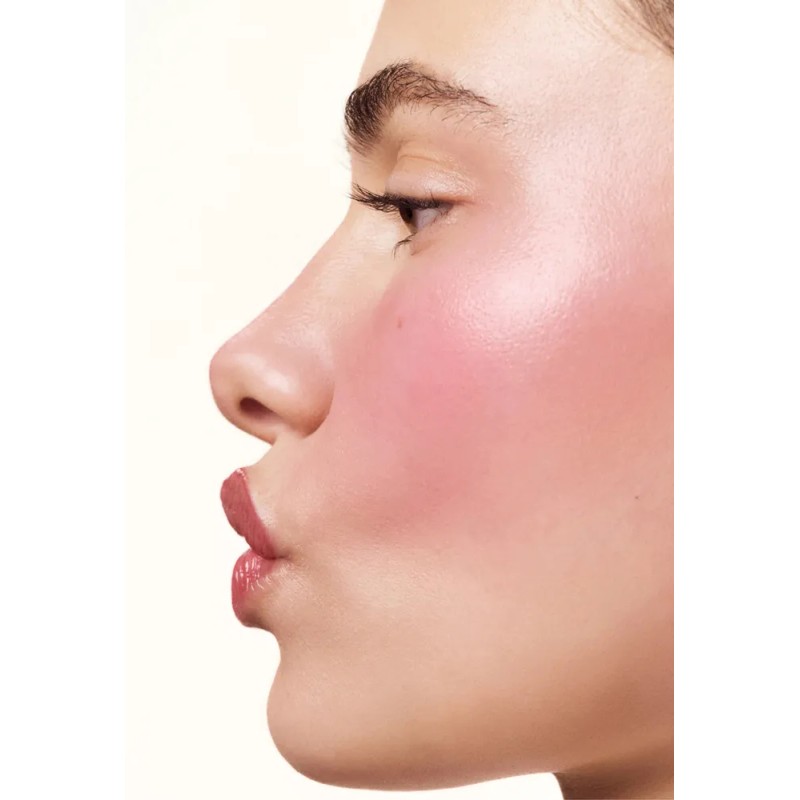 Rhode Pocket Blush Rubor Crema Plum Purple Berry Multiusos 5.3ml