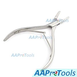 AAProTools Performance Plus Nail Splitter, English Anvil Pattern, 5" Length, 5" Length