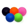 Roed Peanut Ball Single Lacrosse Ball Massage Ball Calf Massage Massage Ball Peanut Ball / 로에드 땅콩볼 싱글 라크로스볼 마사지볼 종아리마사 마사지볼 땅콩볼