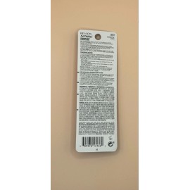 Revlon SO FIERCE Chrome Ink Liquid Liner, 901 Gunmetal   .03 oz