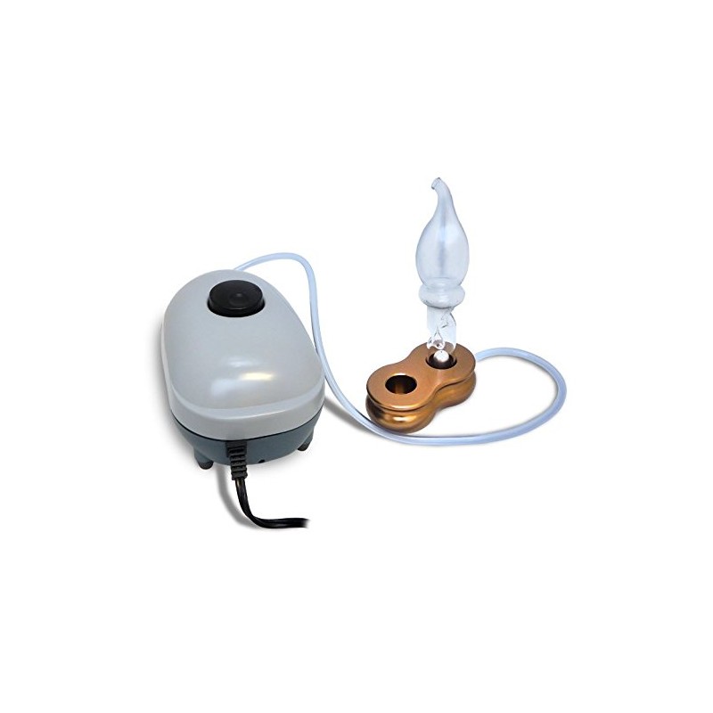 Aroma-Pro Essential Oil Diffuser for Home Scent Diffusers - 110V