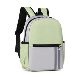 Kids Backpack for Boys Kindergarten School Backpack 14 inch Bookbag for Boys 4-8