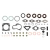 Domestic Gaskets DG-8614921854 Full Gasket Set Head Bolts Compatible With/Replacement