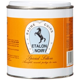 SAPHIR Etalon Noir Lederbalsam, neutral