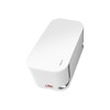 Logilink LogiLink LPS281U - Kabelbox mit 5-Fach-Steckdosenleiste inkl. 3X USB,