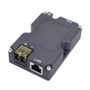150W PoE Injector, Passive GigE PoE Injector with Surges Replacements