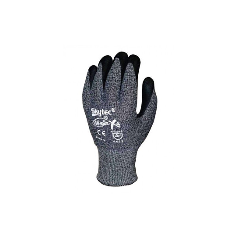 Skytec Ninja X4 11/XXL