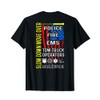SDMO - SLOW DOWN MOVE OVER T-Shirt