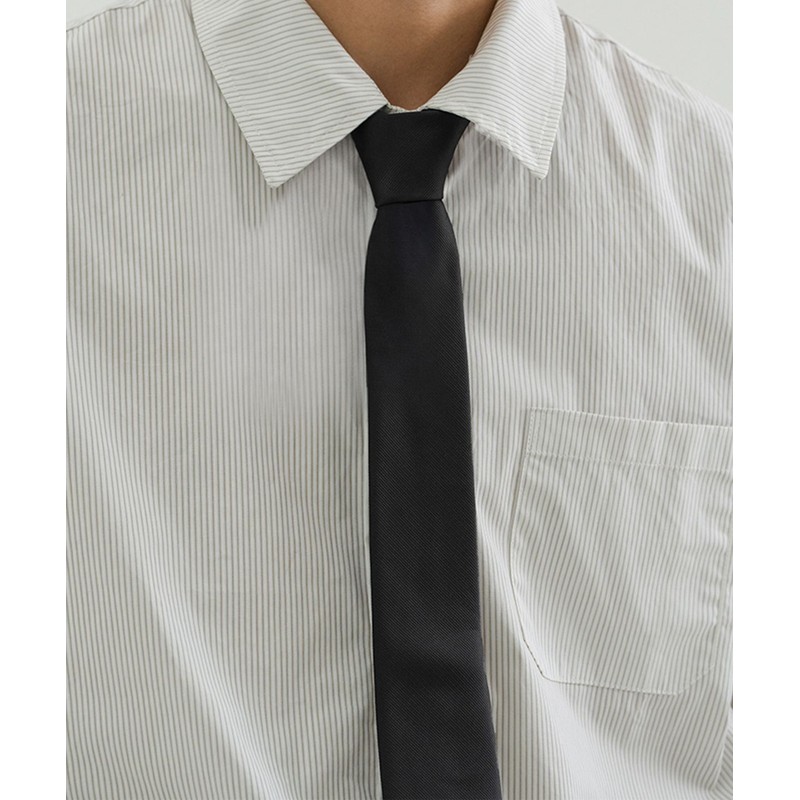 Nuart Studio Nouatt Studio Silk Touch Solid Standard Fit Automatic