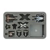 Feldherr MINI Case compatible with X-Wing Scum and Villainy