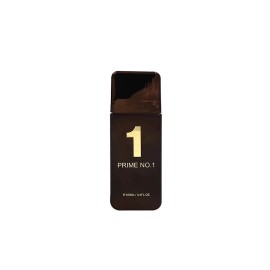 EBC Collection Prime No.1 by EBC Collection 3.4oz Eau De Toilette Men New Sealed Box