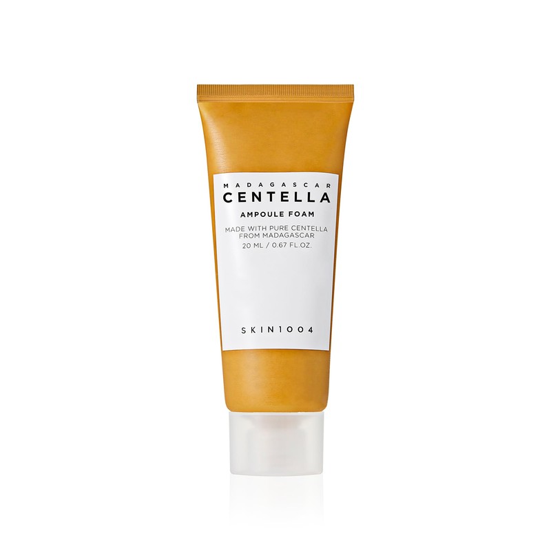 SKIN1004 Madagascar Centella Ampoule Foam 20ml