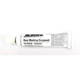 COMPOUND GEAR MARKING 1OZ TUBE