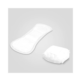 Lycia (Band) Sanitary Pads Ultra Anatomical 16PZ