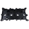 KUSATEC Engine Valve Cover Kit with Gasket Fit for Nissan