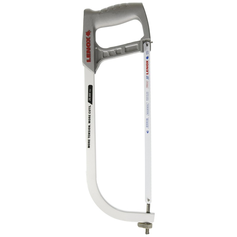 Lenox Tools Hacksaw, Compact (1805722)