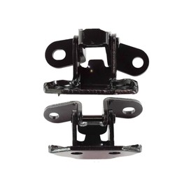 For Toyota Tacoma Door Hinge 2005-2018 Driver and Passenger Side | Pair | Front | Lower | Replacement For TO1360107, TO1361107 | 68740AC010, 68730AC010