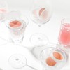 Popapari FAUX PAS PARIS Winery Cheek Trip (01. Sweet Coral)