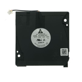CPU Cooling Fan Replacement for DELL Latitude 9420 9430 2-1 Laptop Cooler 0VGJW5 EG50040S1-CM00-S9A ND65C31-20E10 DC28000SKDL