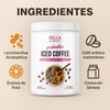 Bella All Natural Probiotic Iced Coffee