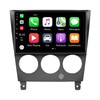 IKASEFU 9" Android 13 Wireless CarPlay Android Auto Car Radio