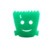Esponja Scrub Daddy Monstruo Verde, Edición Especial 1 Pza (Esponja