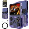 Retro Handheld Game Console R36s - 3.5 Inch, 15000+ Classic
