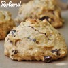 Roland Foods Dried Cherries, Sourced in the USA, 16-Ounce Bag