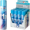 NEON Butane Refill, 11X Ultra-Refined Butane Fuel, 300ml Premium Lighter