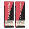 Brylcreem Crema Para El Cabello Hombre 3 En 1 Original,