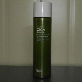 Half Club/Celler Hub _ Women's Trend Fashion Cica Toner 200ml_251225 / 하프클럽/셀러허브_여성트랜드패션시카 토너 200ml_251225_본연진샘플