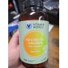 Vitamin World Absorbable Calcium w/ vitamin D3 200 Softgels EXP