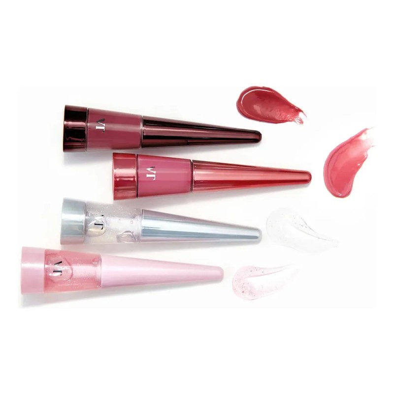 Vt Lip Plumper Special Edition Box (7 Piezas)