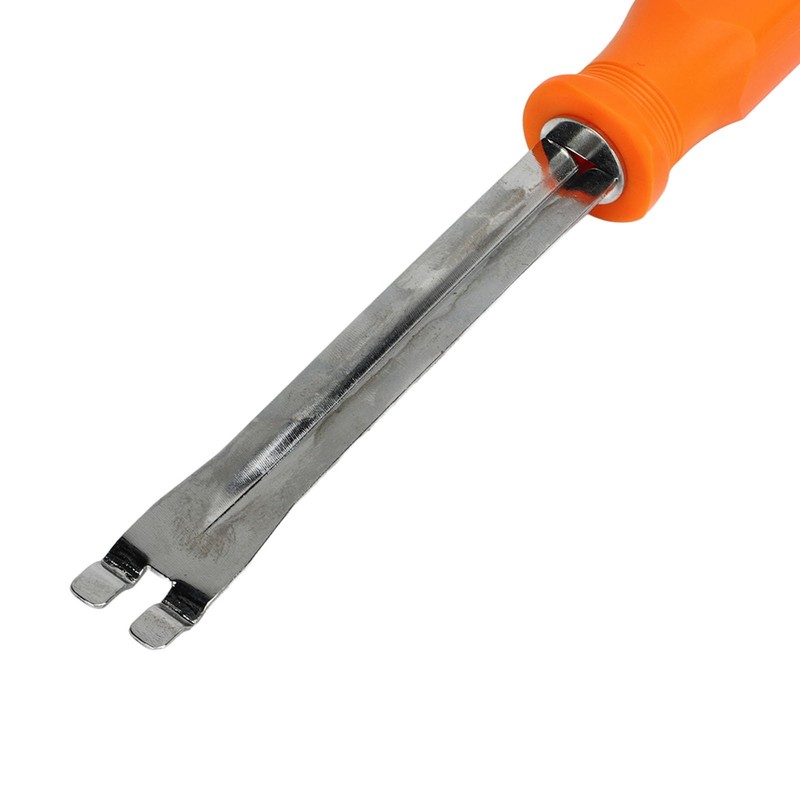 KIMISS 2PCS Brake Adjuster Release Tool, Automatic Slack Adjuster Set