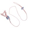 Pet Pig Vest Harness with Leash Set EscapeProof Walking Harness