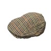 WALKER AND HAWKES - Children's Wool Colton Flat Cap -