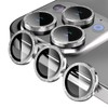 Jeluse 3 x 2 Pack Compatible with iP2023 Camera Lens