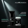 Seasons Kit Agave 4 Men - Rutina Facial Masculina Antiedad