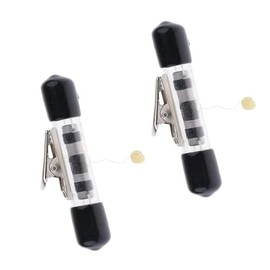 Hehglng 2 Pcs 120cm Levitation Floating Stage and Street Magic Props Kit with Retractor Reel - Invisible Thread Tricks for Magicians