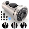 Kitchen Faucet Spray Head Replacement - Pull Down Faucet Sprayer