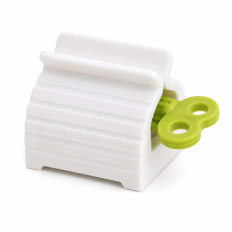 3 Pcs Toothpaste Tube Squeezer for Easy Dispensing – Manual