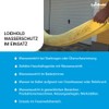 Mobile Water Protection Hose Flood Protection 120 x 50 cm