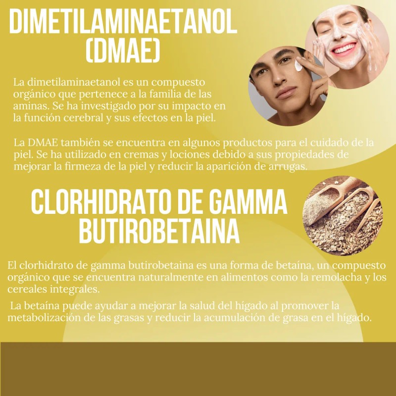 Suplemento Antiob Control De Sobre Peso Mesocaps 90 Cápsulas Sin