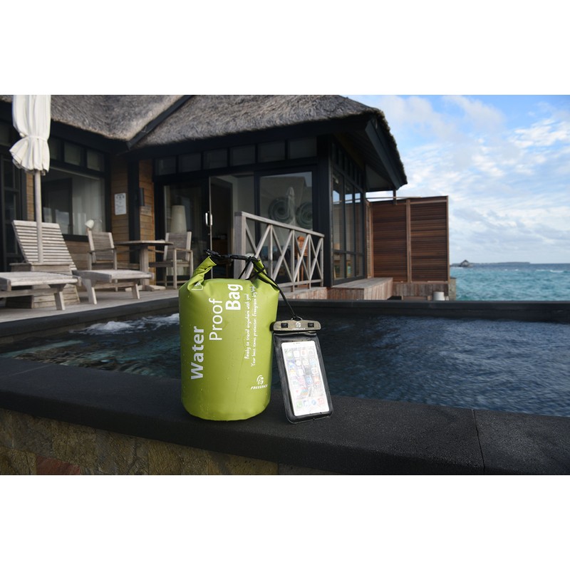 Freegrace Ultimate Lightweight Dry Sack - Dry Bags (New Small