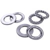 2PK 50551 Thrust Ball Bearing for Hydro Gear 30MM X