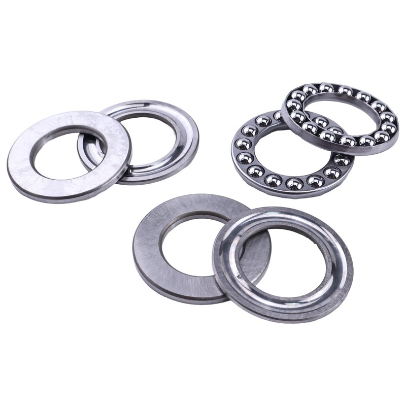 2PK 50551 Thrust Ball Bearing for Hydro Gear 30MM X