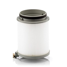 Original MANN-FILTER Interior Filter CU 1546 – For passenger cars